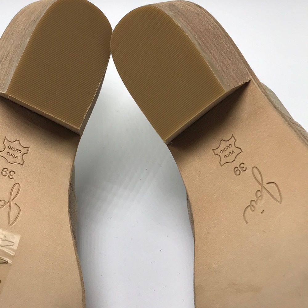 💗NEW JOIE WESTERN FLATS - Picture 7 of 7